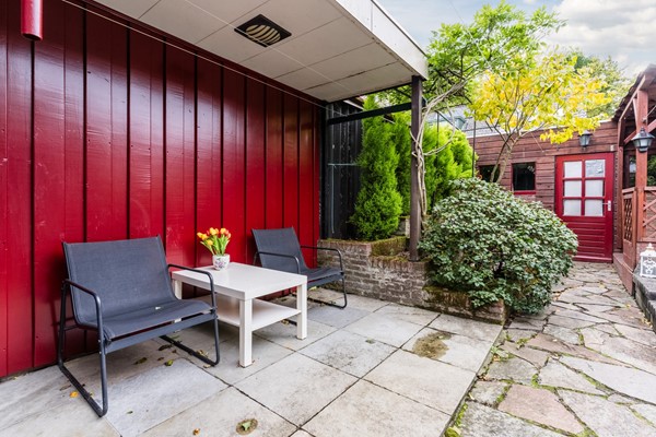 Medium property photo - Textielplein 21, 5046 RJ Tilburg